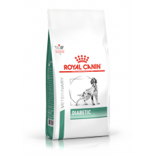 Royal Canin DIABETIC DOG 1.5 кг